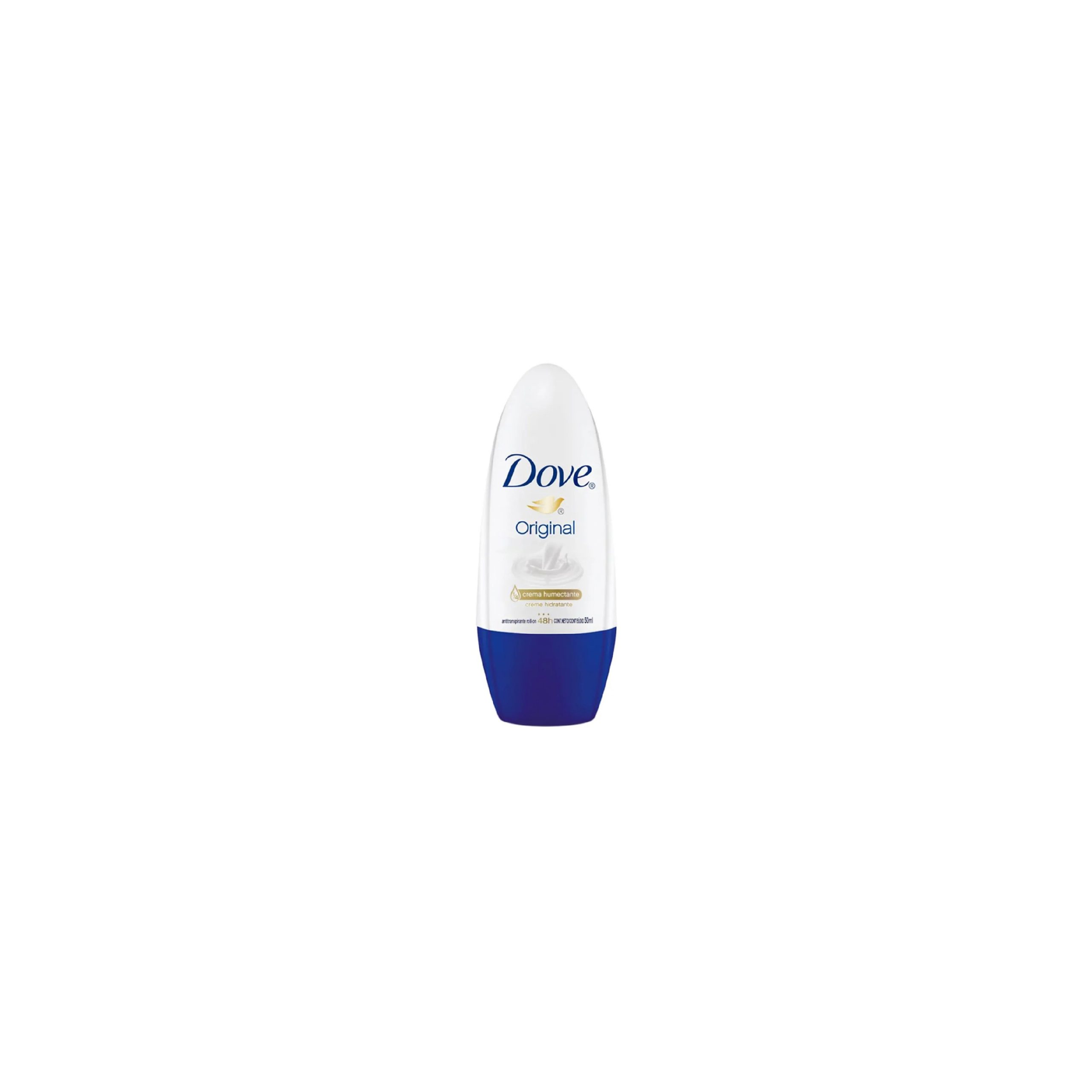 Desodorante Dove 50 ml