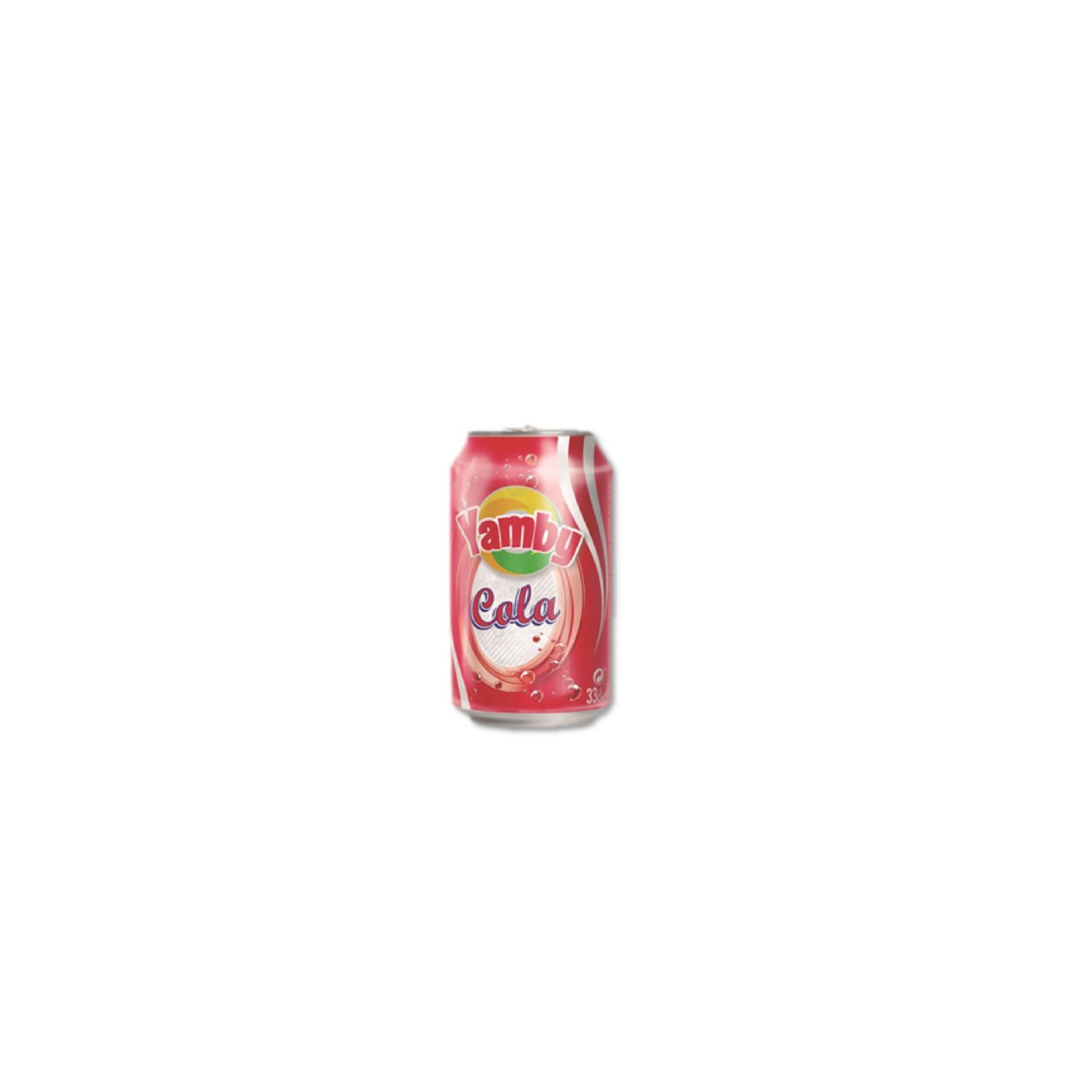 Refresco de Lata 330 ml