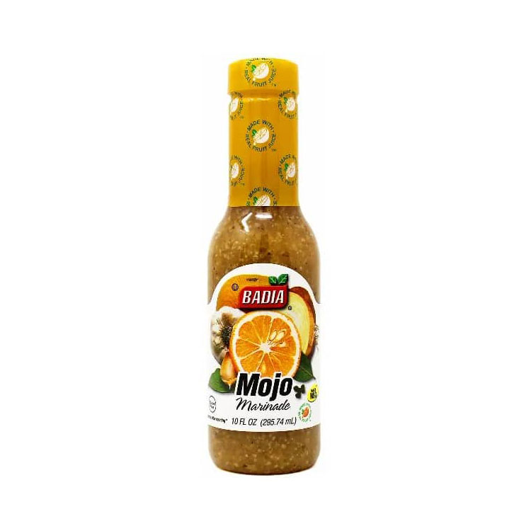 Mojo Marinado Badía 295ml