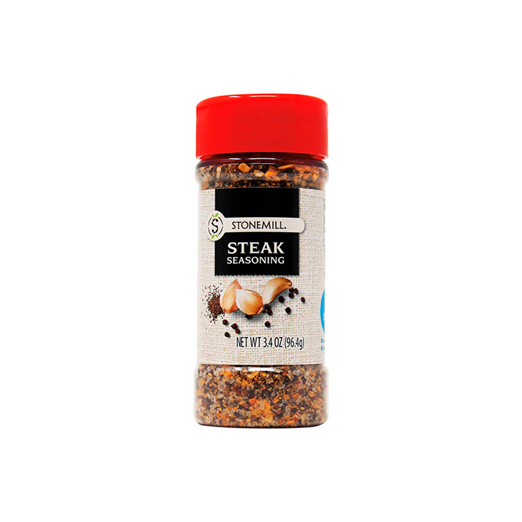 Condimento para Bistec 3.4oz