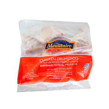 Paquete de pollo 2kg