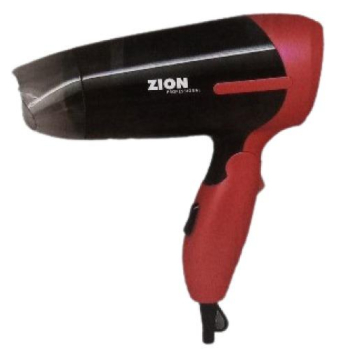 Secador de Cabello Zion ZN-506