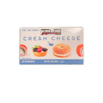 Queso Crema 226g