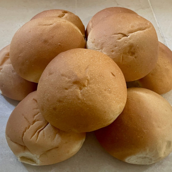 Bolsa de Pan bun (10u)