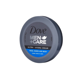 Crema Dove de hombre 75ml