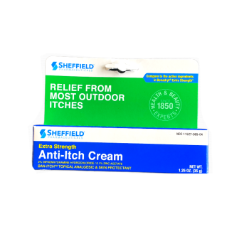 Crema Anti-Picor 35g