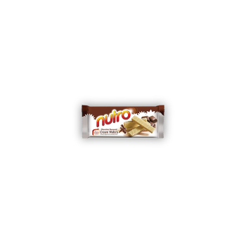 Wafer Chocolate 108 g