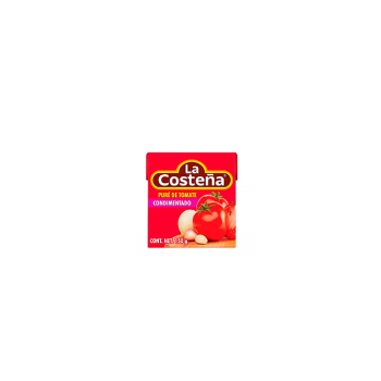 Pure de Tomate Condimentado 150 g