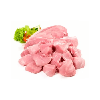 Masas de Cerdo (2 lb)