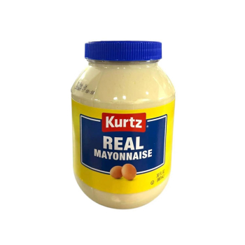 Mayonesa Kurtz 887ml