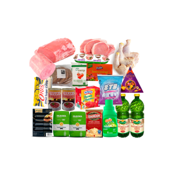 Combo 5 + Leche Entera 1L de Regalo