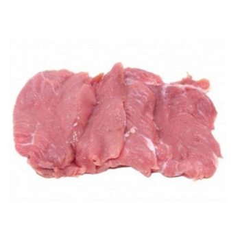 Bistec de Cerdo (5 Lb)