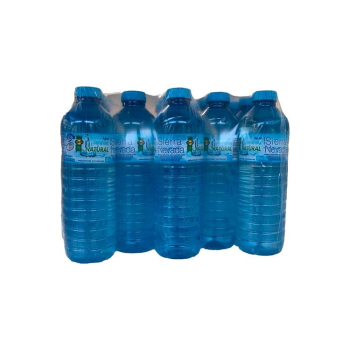 Agua mineral 500ml - 20uni