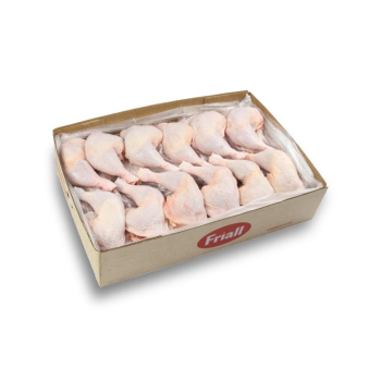 Caja de Pollo 18 Kg