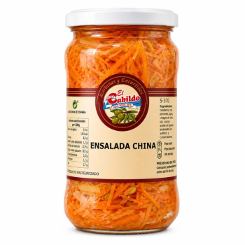 Ensalada china el cabildo fco 345 g